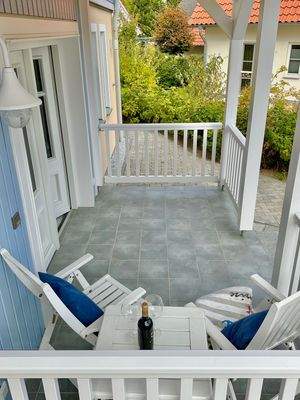 So schön kann ein Eingangsbereich sein