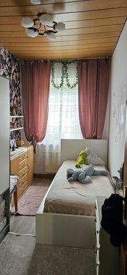 Kinder- oder Arbeitszimmer