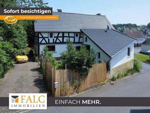 Giesenhausen Häuser, Giesenhausen Haus kaufen