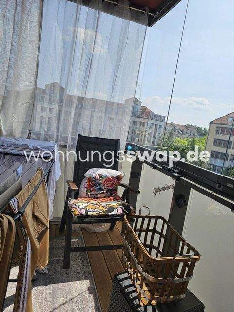 Potsdam Wohnungen, Potsdam Wohnung mieten