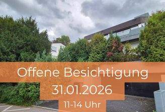 Offene Besichtigung