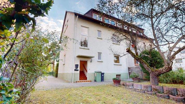 2-FH-DHH Ettlingen-West