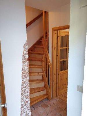 Flur/Eingangsbereich