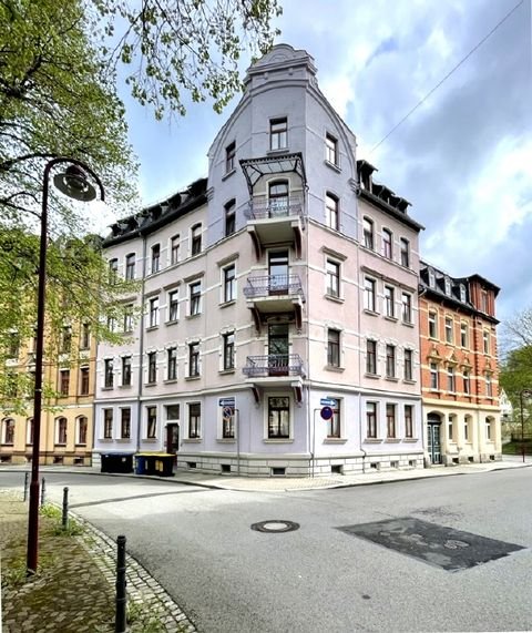 Aue Renditeobjekte, Mehrfamilienhäuser, Geschäftshäuser, Kapitalanlage