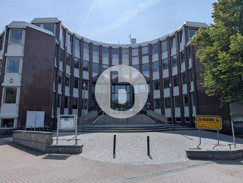 Hannover Büros, Büroräume, Büroflächen 