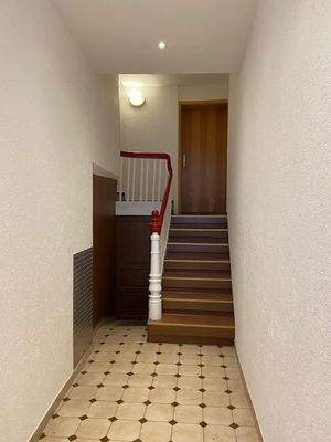 Hauseingangsflur (1)