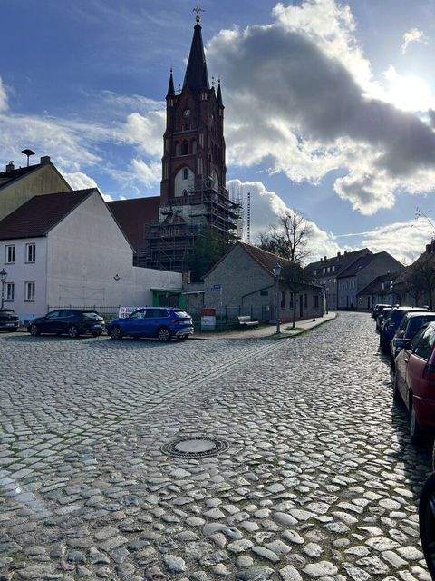 Mittenwalde Häuser, Mittenwalde Haus kaufen