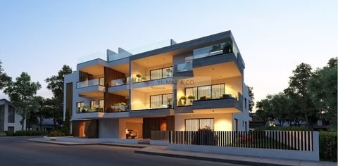 Larnaca Wohnungen, Larnaca Wohnung kaufen