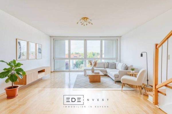 Wohnbereich Beispiel