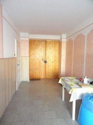 Hausflur / Hauseingang