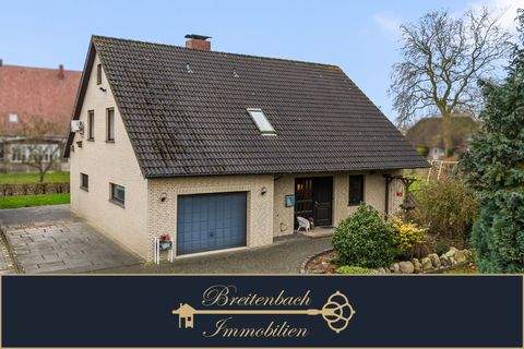 Berne Häuser, Berne Haus kaufen