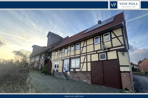 Nörten-Hardenberg / Wolbrechtshausen Häuser, Nörten-Hardenberg / Wolbrechtshausen Haus kaufen