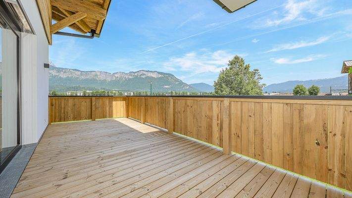 KITZIMMO.Neubauprojekt mit 10 exklusiven Wohnungen kaufen - Immobilien St. Johann.