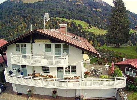 Mittelberg Gastronomie, Pacht, Gaststätten