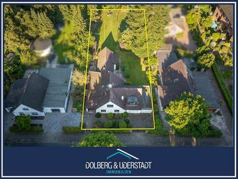 Hamburg / Langenhorn Grundstücke, Hamburg / Langenhorn Grundstück kaufen