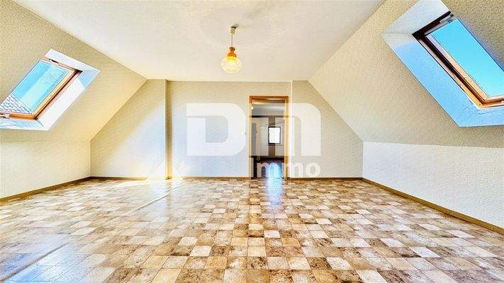 DG Gebäudeteil 1 / Studio / Wohnbereich