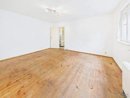 Zimmer Nebengebäude