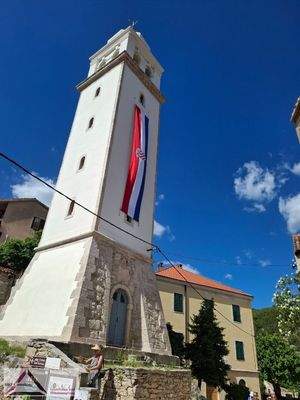 Altstadt von Skradin