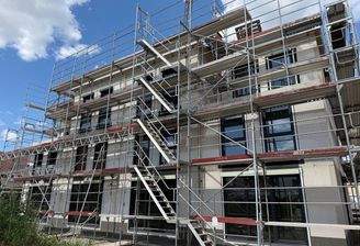 Bautenstand 21.07.2026