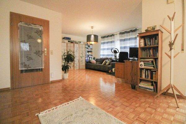 Einliegerwohnung Bild 2