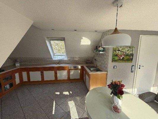 Nochm. Küche im 1-FH