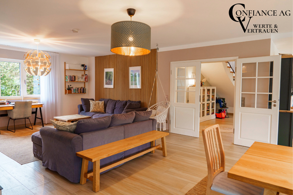 16. offenes Wohnzimmer