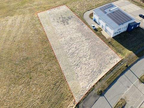 Passau Industrieflächen, Lagerflächen, Produktionshalle, Serviceflächen