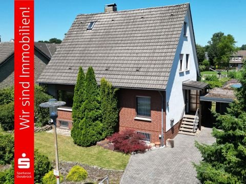Bohmte Häuser, Bohmte Haus kaufen