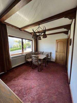 Esszimmer/Kinderzimmer