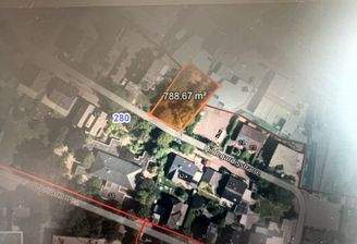 Grundstück Hildegardisstr. 17