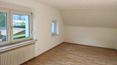 Leopoldshöhe Wohnungen, Leopoldshöhe Wohnung mieten