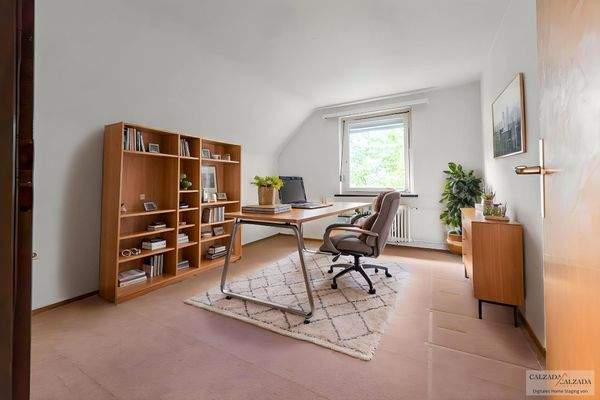 Digitales Home Staging - by CALZADA&amp;CALZADA Immobi