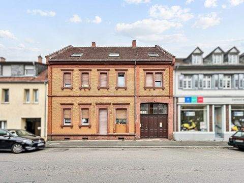 Ludwigshafen am Rhein Häuser, Ludwigshafen am Rhein Haus kaufen