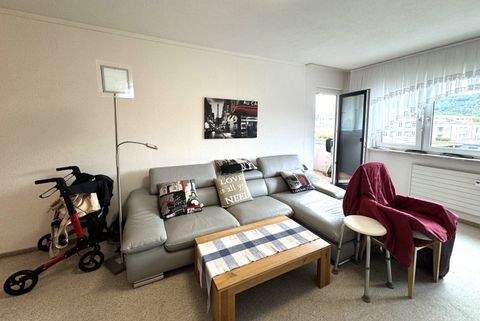 Lauchringen Wohnungen, Lauchringen Wohnung kaufen