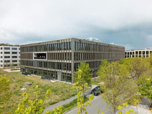 SimpliOffice Potsdam Aussen