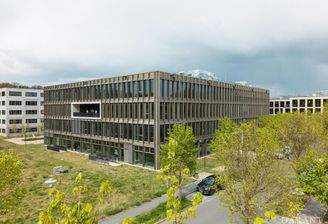 SimpliOffice Potsdam Aussen