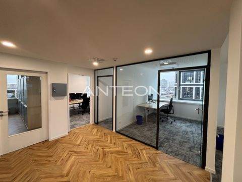 Essen Büros, Büroräume, Büroflächen 