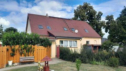 Kremmen Häuser, Kremmen Haus kaufen
