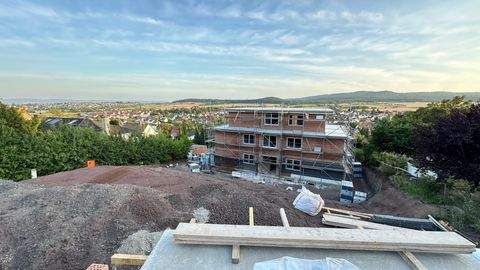 Ahnatal Wohnungen, Ahnatal Wohnung kaufen