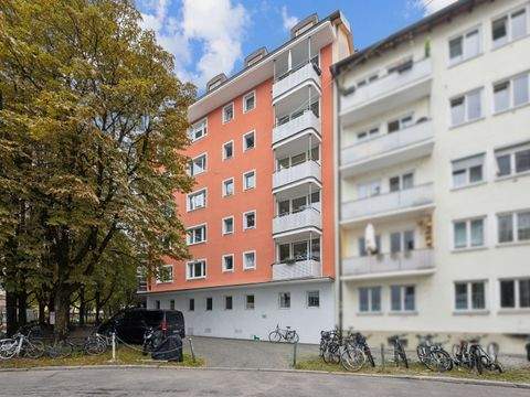 München Wohnungen, München Wohnung kaufen