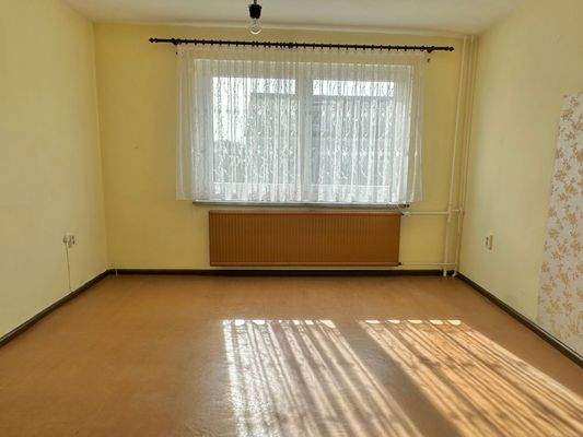 2. Zimmer im Obergeschoss