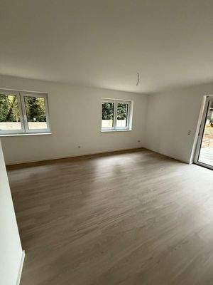 Wohnbereich - Beispiel