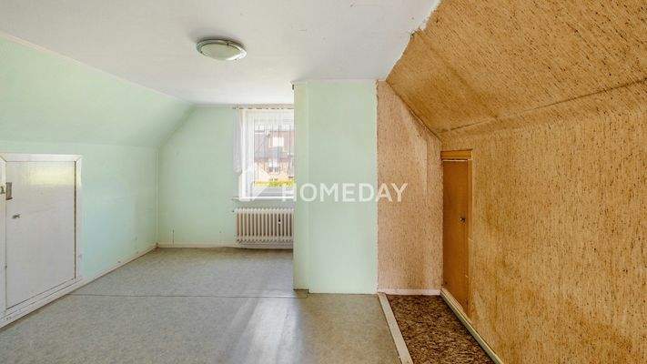 1. OG Schlafzimmer 1