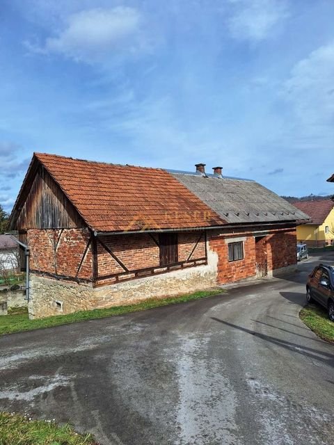 Bosiljevo Häuser, Bosiljevo Haus kaufen