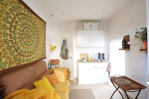 Potsdam Büros, Büroräume, Büroflächen 