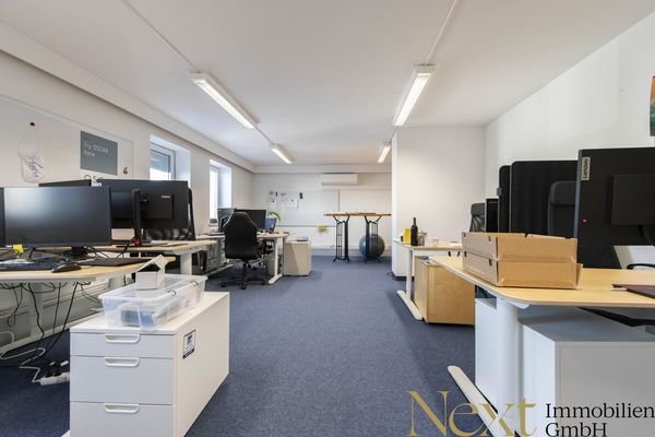 Büro II