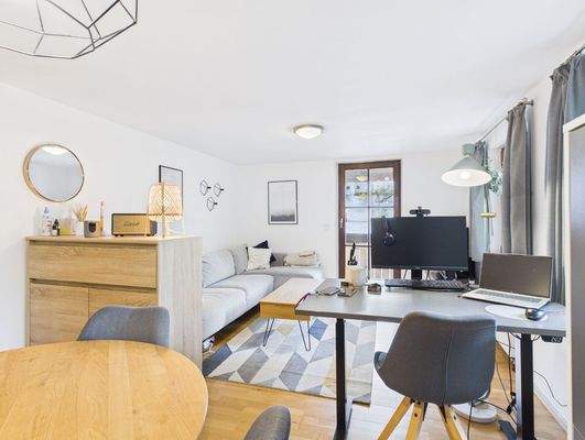 Wohnen Essen Wohnung 2