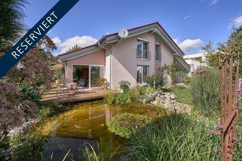 Bad Saulgau / Bondorf Häuser, Bad Saulgau / Bondorf Haus kaufen