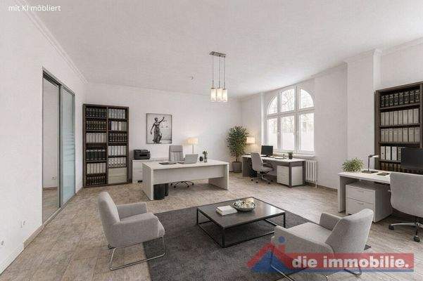 Büro1_2 mit KI möbliert