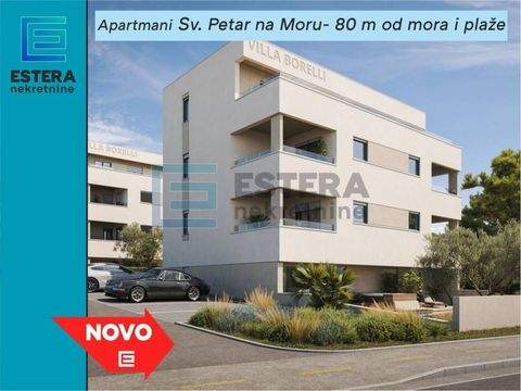 Sveti Filip i Jakov Wohnungen, Sveti Filip i Jakov Wohnung kaufen